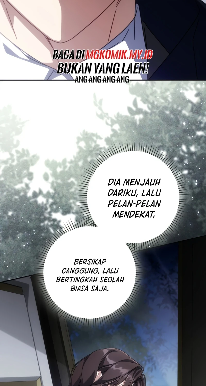 Villainess Streamer Chapter 44 - halaman 50