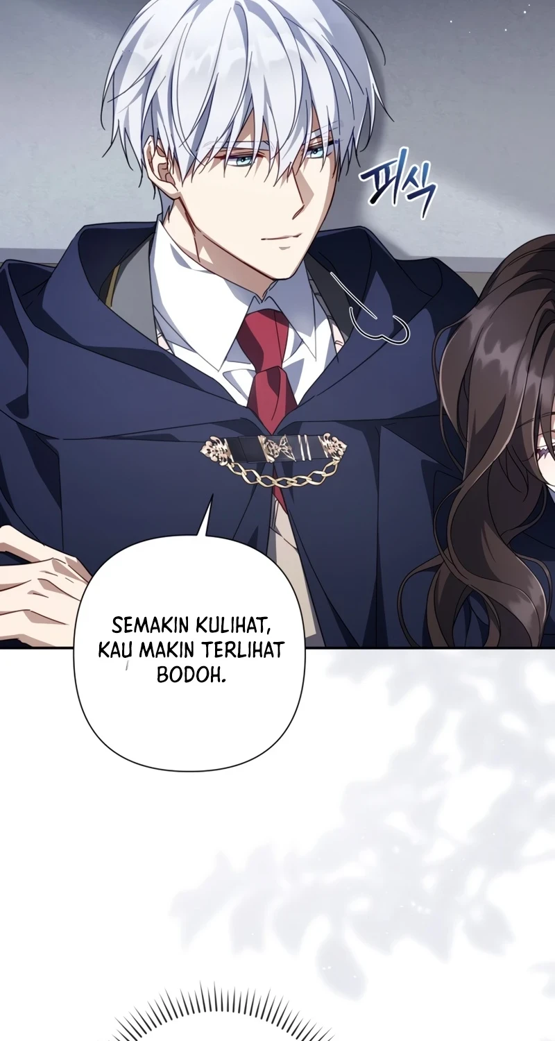 Villainess Streamer Chapter 44 - halaman 54