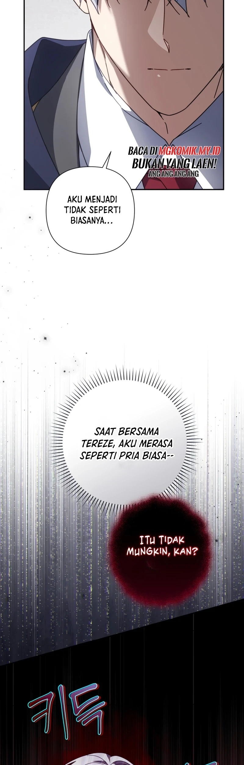 Villainess Streamer Chapter 44 - halaman 57