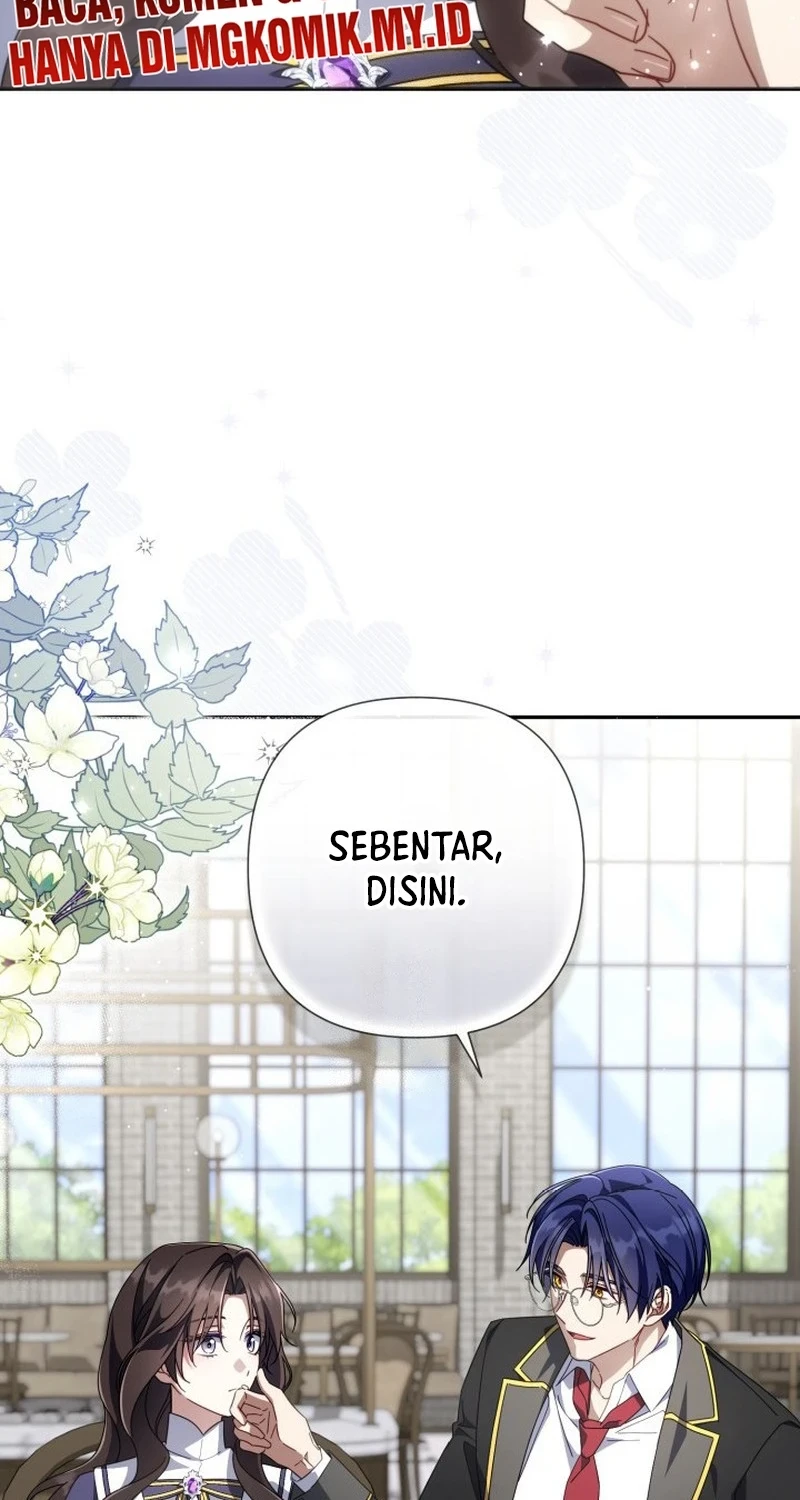 Villainess Streamer Chapter 45 - halaman 50