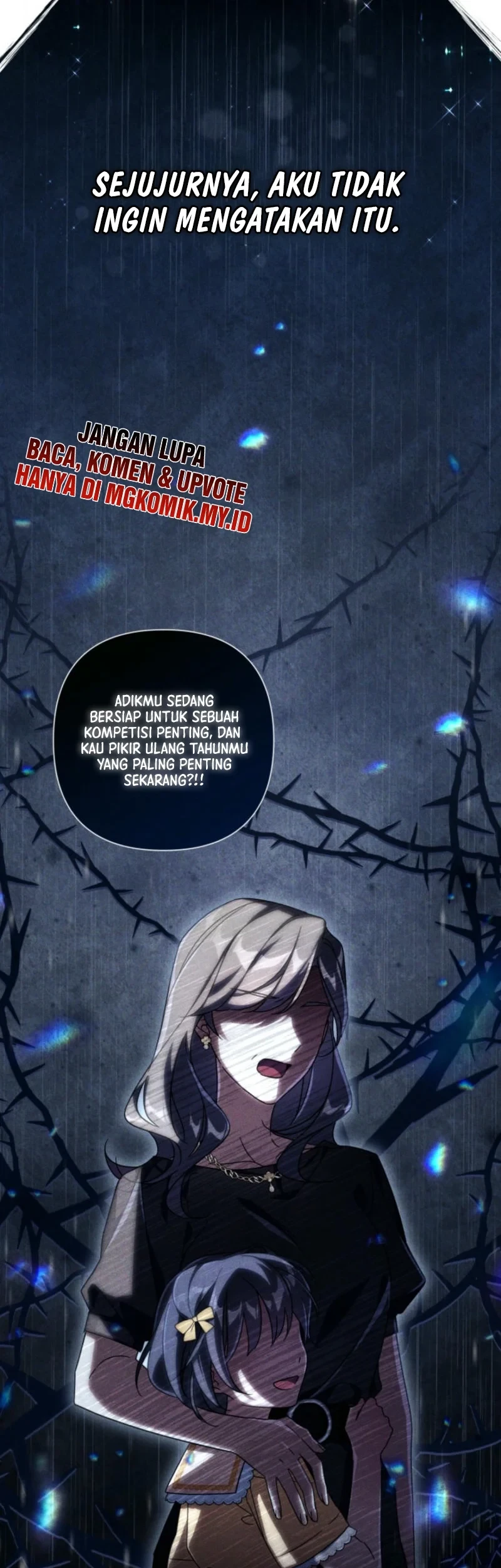 Villainess Streamer Chapter 5 - halaman 39