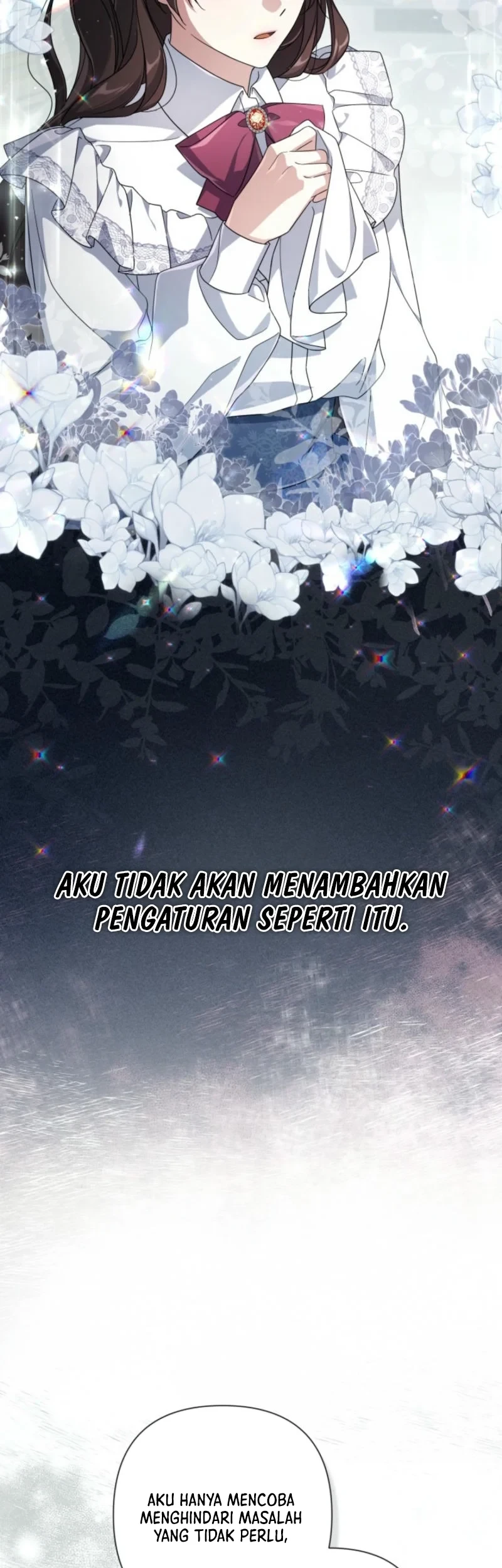 Villainess Streamer Chapter 5 - halaman 45