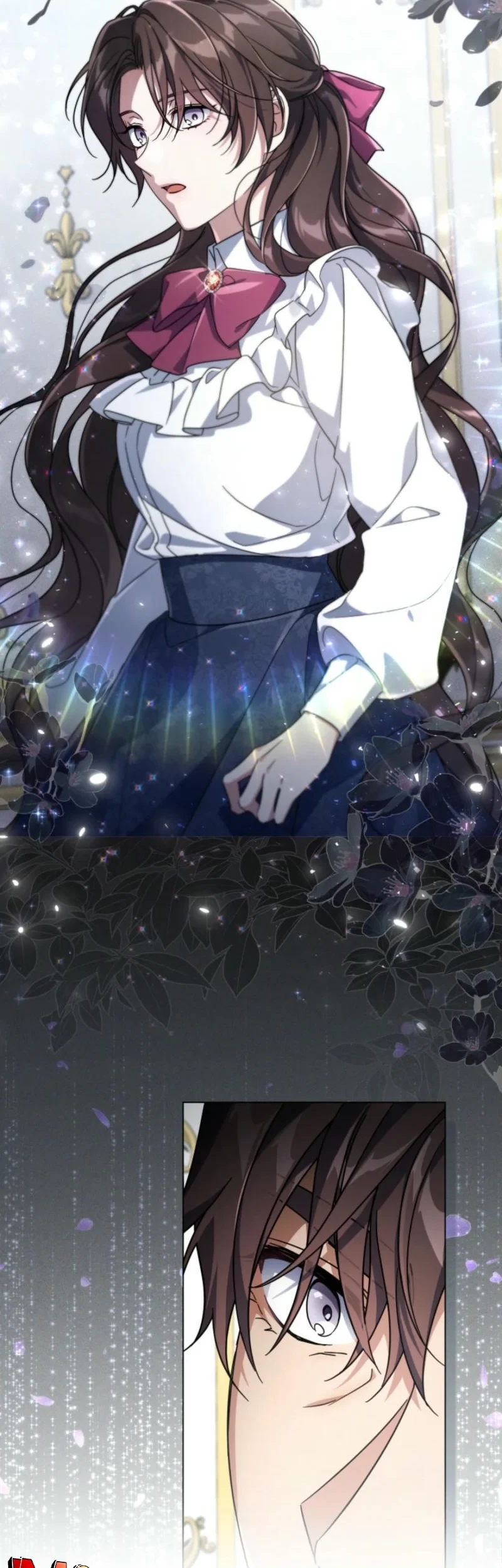 Villainess Streamer Chapter 5 - halaman 53