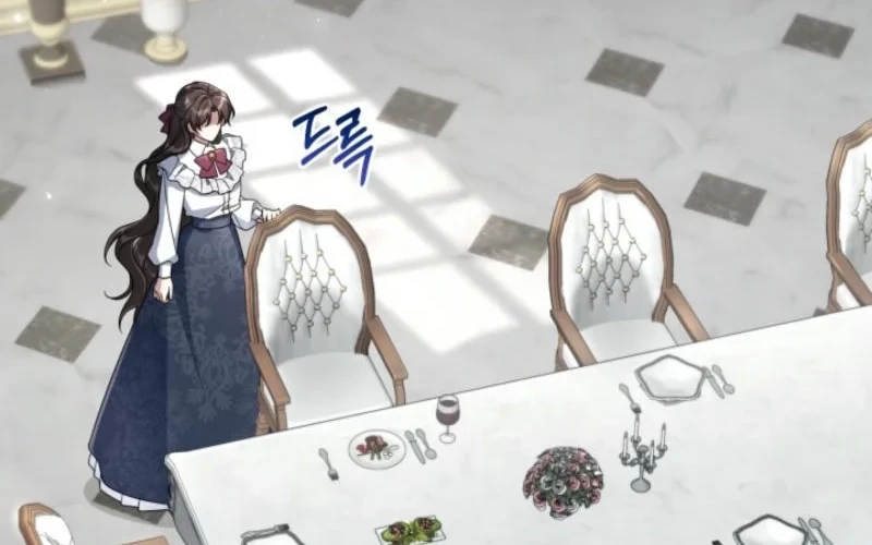 Villainess Streamer Chapter 5 - halaman 6