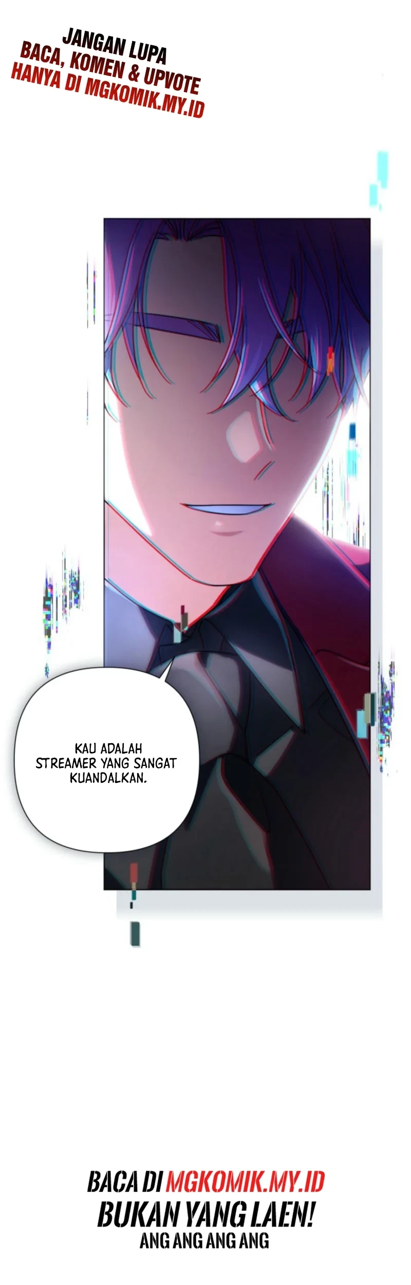 Villainess Streamer Chapter 5 - halaman 97