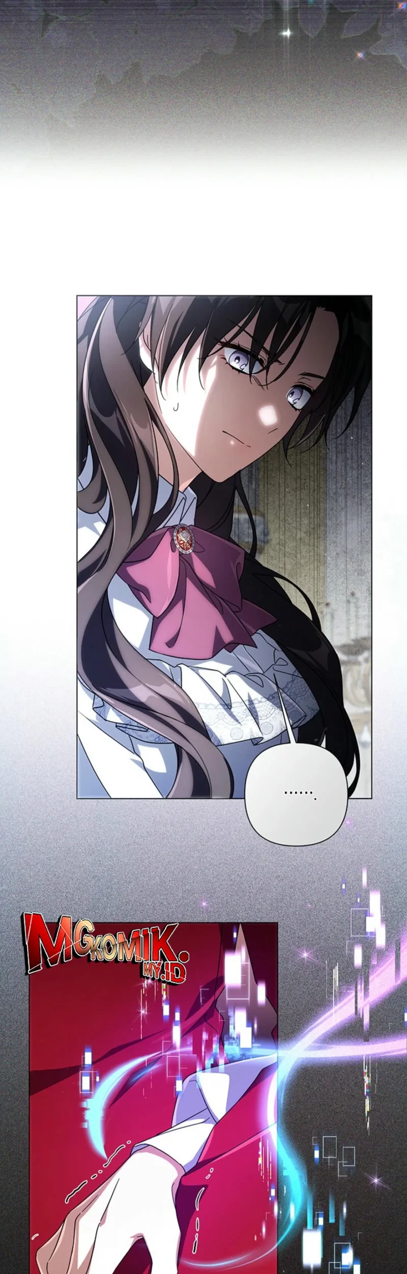Villainess Streamer Chapter 6 - halaman 15
