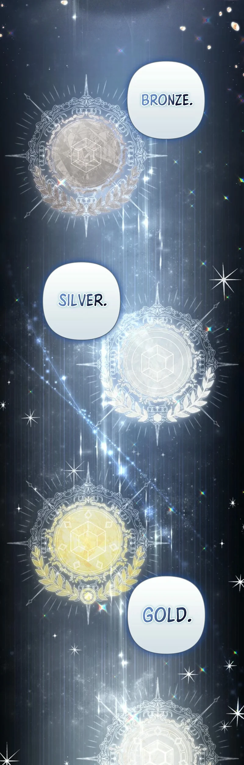 Villainess Streamer Chapter 6 - halaman 3