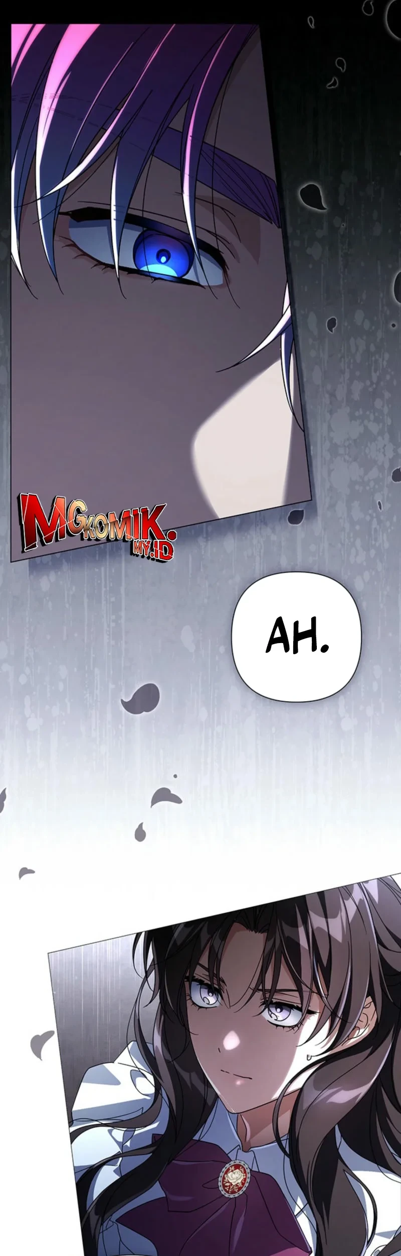 Villainess Streamer Chapter 6 - halaman 39