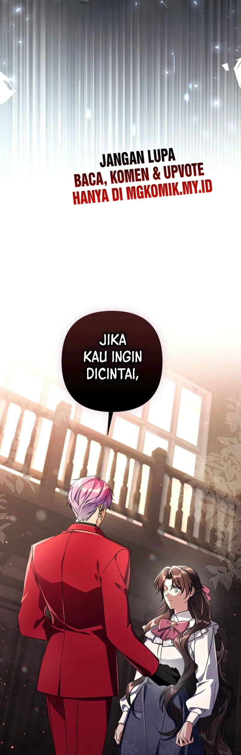 Villainess Streamer Chapter 6 - halaman 70