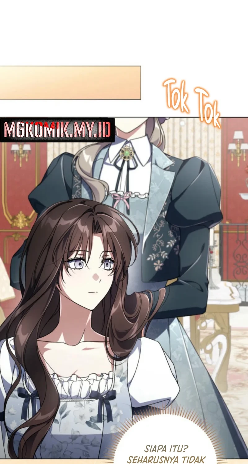 Villainess Streamer Chapter 7 - halaman 30