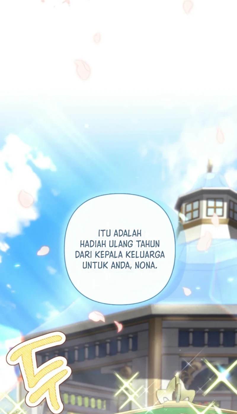 Villainess Streamer Chapter 7 - halaman 40