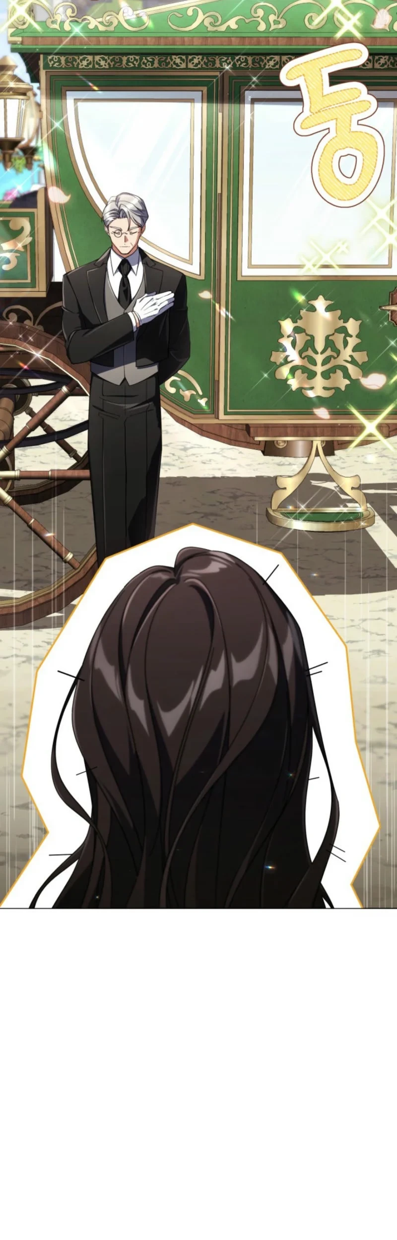 Villainess Streamer Chapter 7 - halaman 41