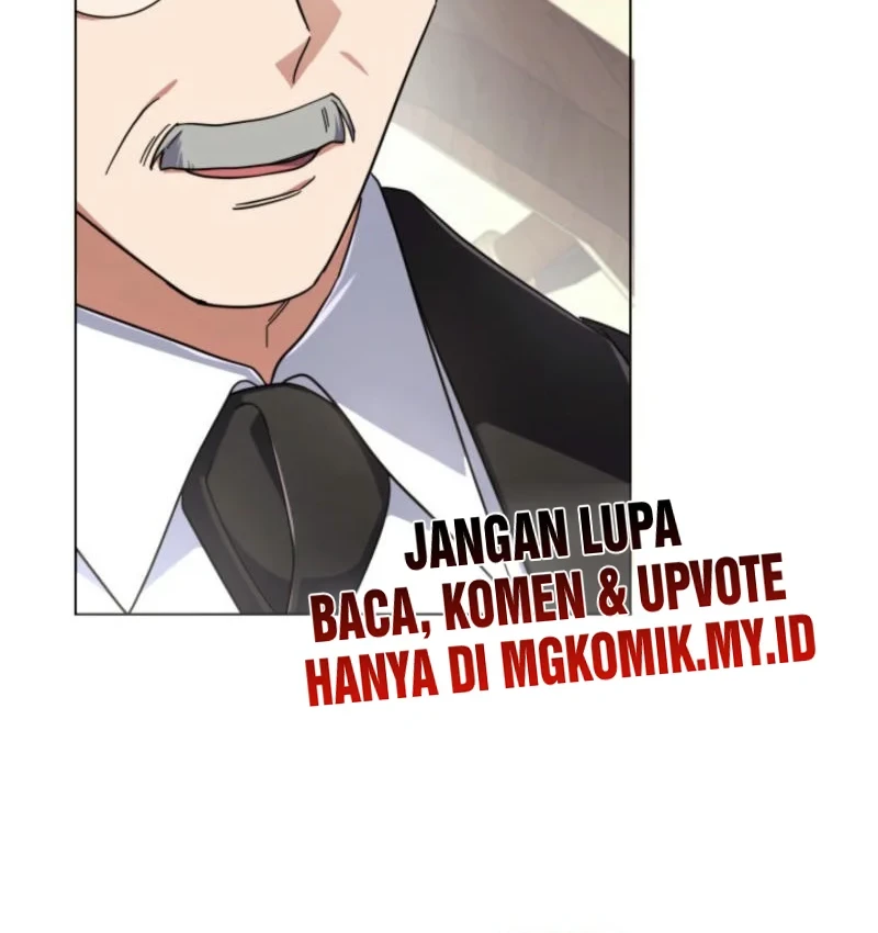 Villainess Streamer Chapter 7 - halaman 44