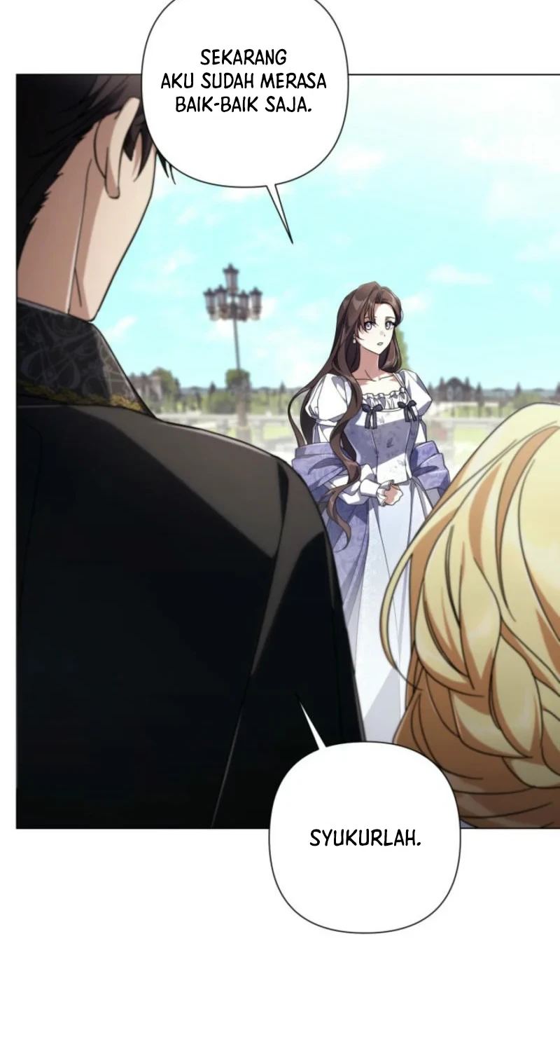 Villainess Streamer Chapter 7 - halaman 52