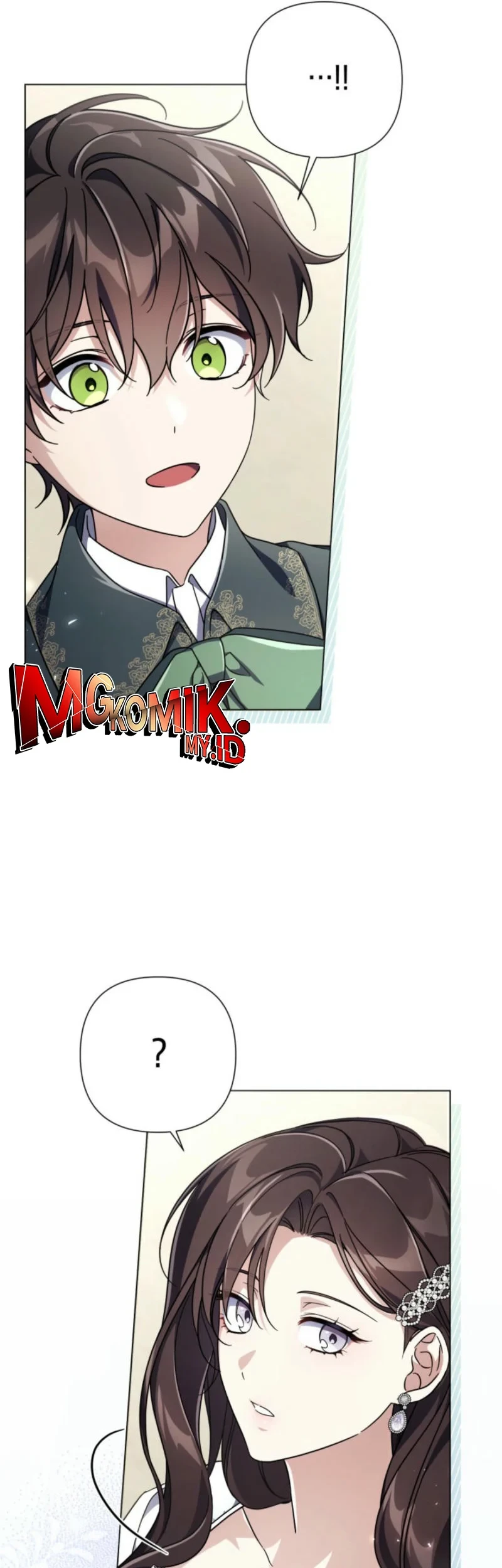 Villainess Streamer Chapter 7 - halaman 69