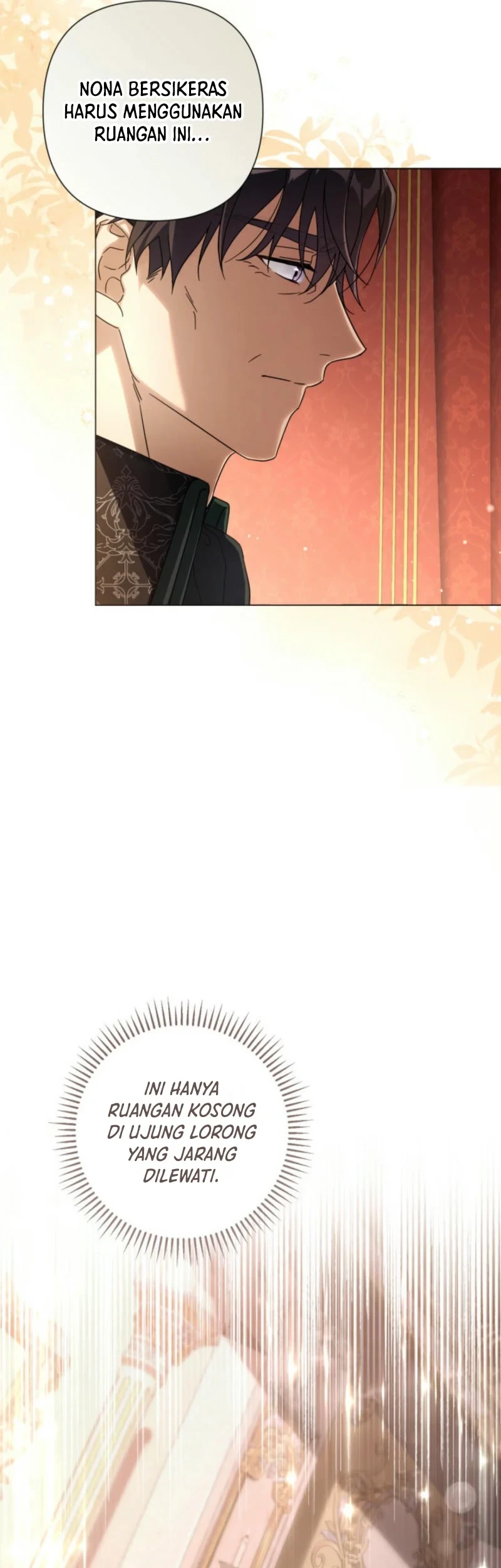 Villainess Streamer Chapter 7 - halaman 7