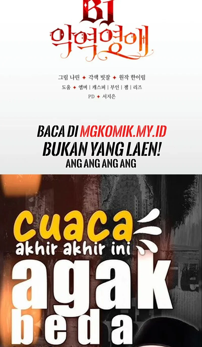 Villainess Streamer Chapter 7 - halaman 74