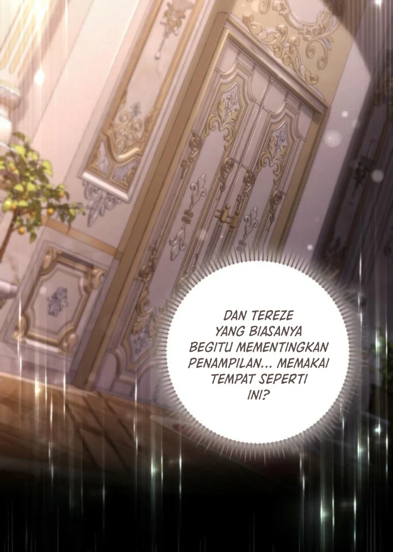 Villainess Streamer Chapter 7 - halaman 8