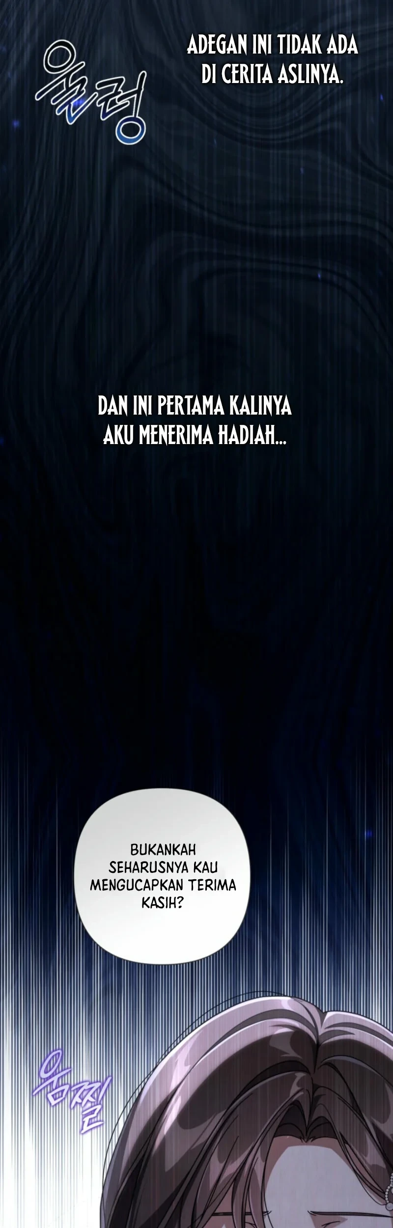Villainess Streamer Chapter 8 - halaman 30