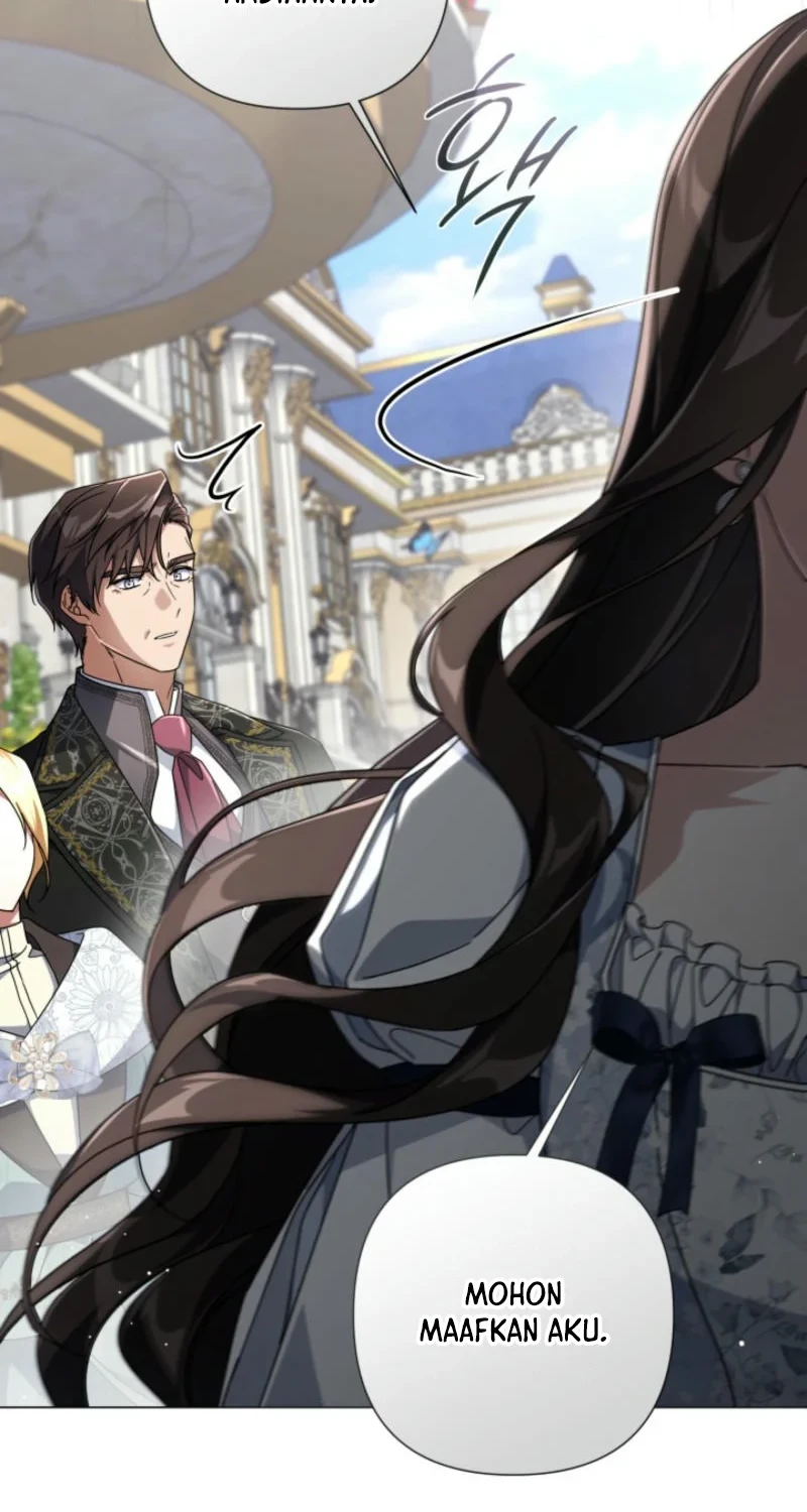 Villainess Streamer Chapter 8 - halaman 35