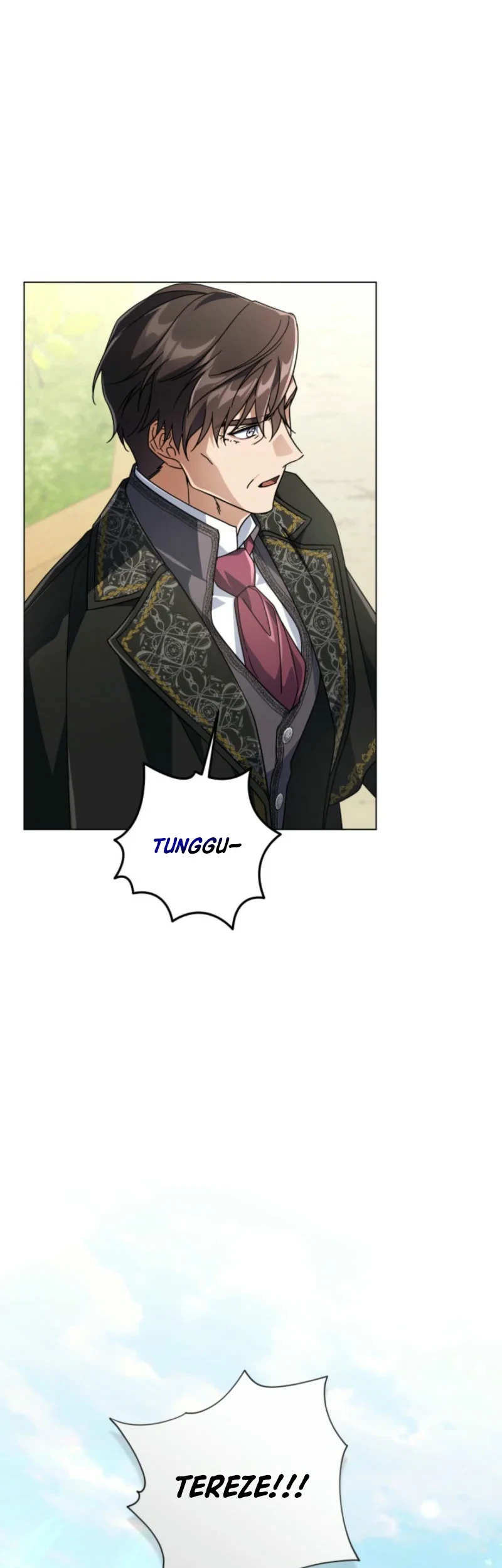 Villainess Streamer Chapter 8 - halaman 36