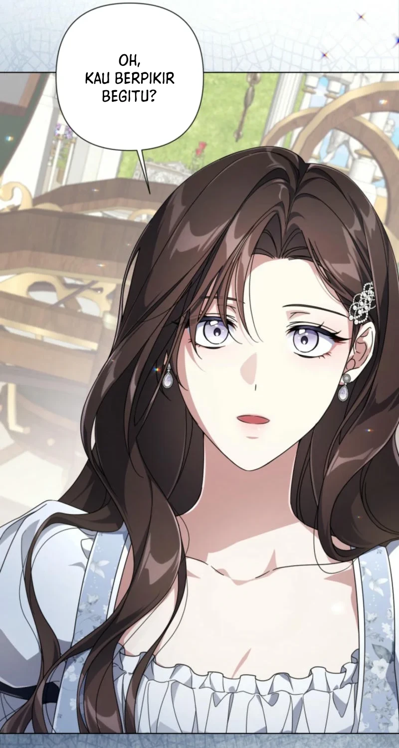 Villainess Streamer Chapter 8 - halaman 4