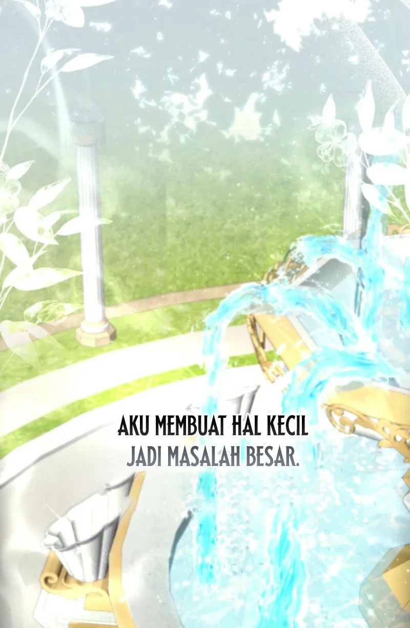 Villainess Streamer Chapter 8 - halaman 45
