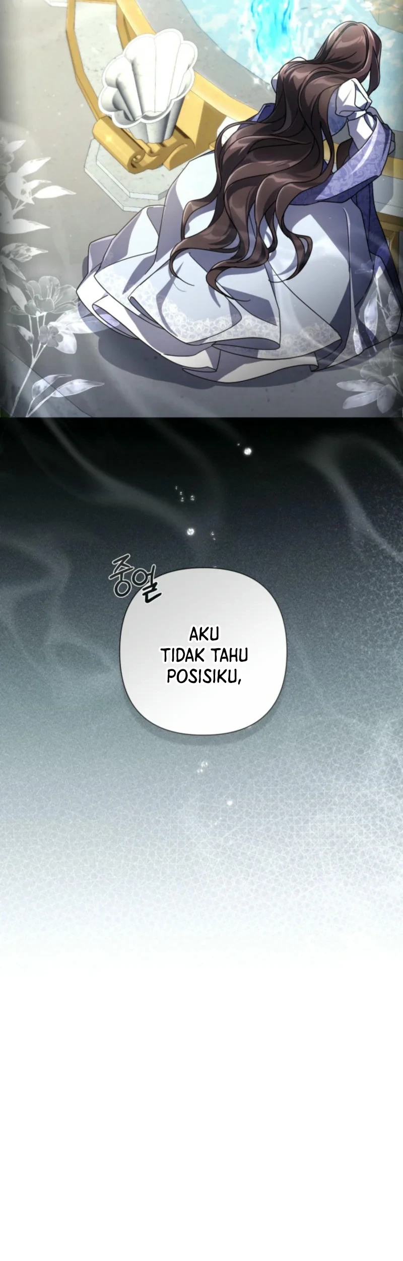 Villainess Streamer Chapter 8 - halaman 46