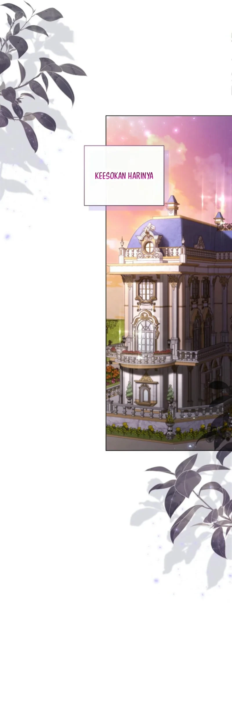 Villainess Streamer Chapter 8 - halaman 48