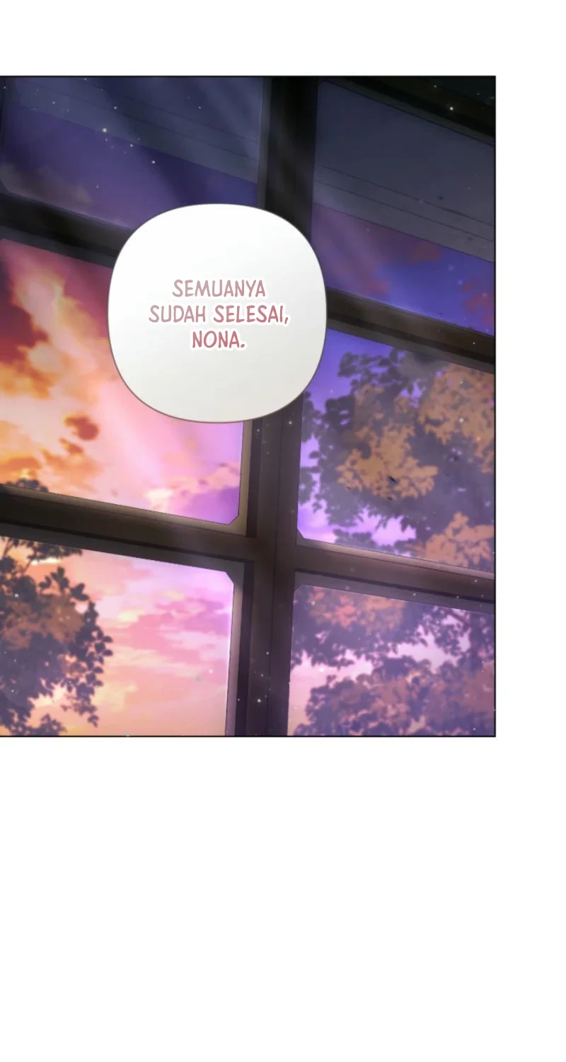 Villainess Streamer Chapter 8 - halaman 49