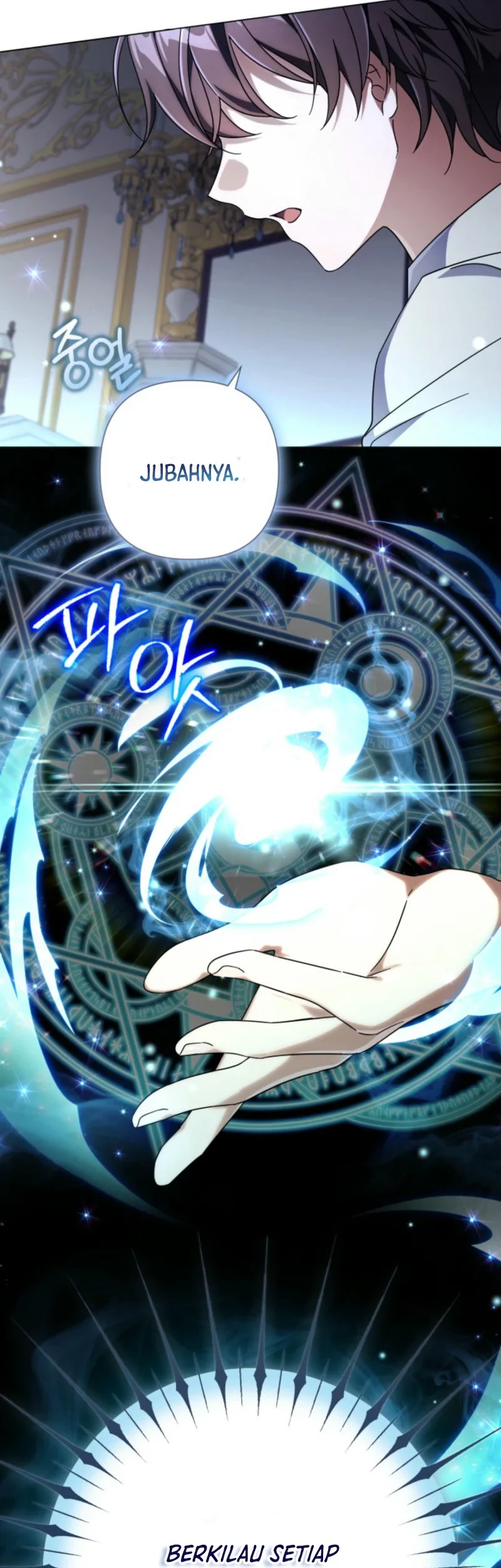 Villainess Streamer Chapter 8 - halaman 69