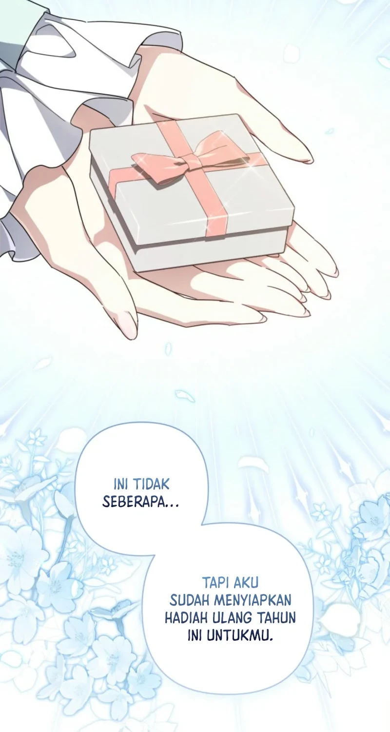 Villainess Streamer Chapter 8 - halaman 9