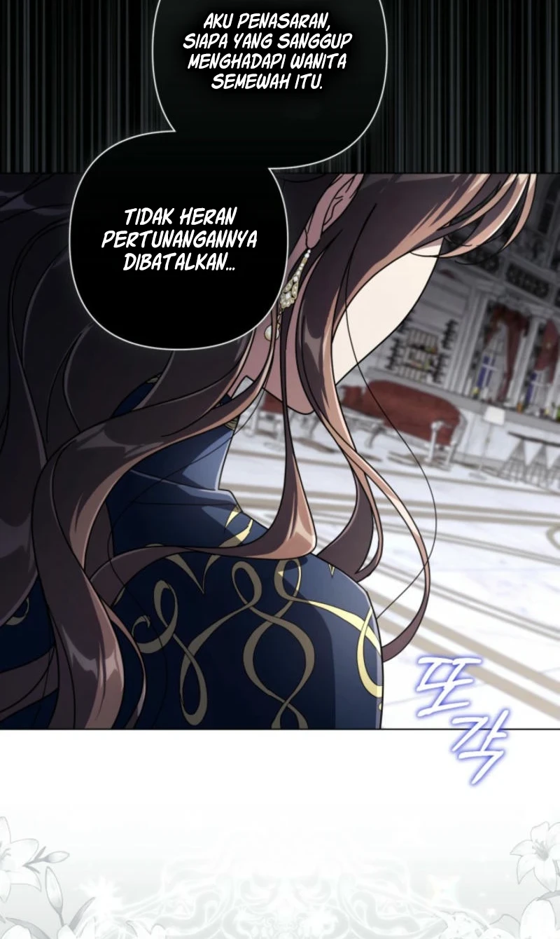 Villainess Streamer Chapter 9 - halaman 14