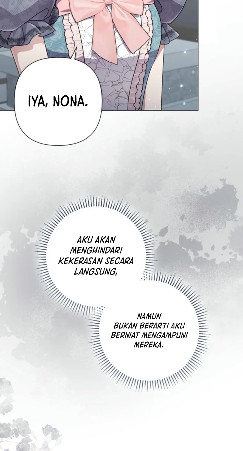 Villainess Streamer Chapter 9 - halaman 21