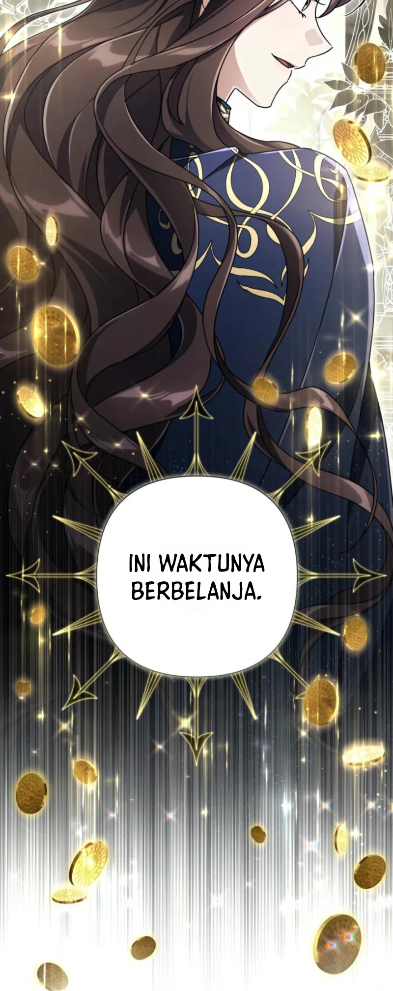Villainess Streamer Chapter 9 - halaman 25