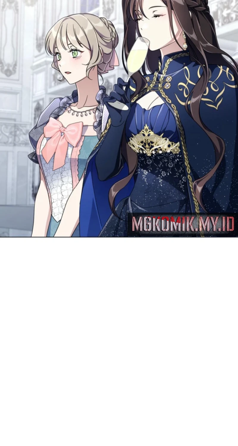 Villainess Streamer Chapter 9 - halaman 31