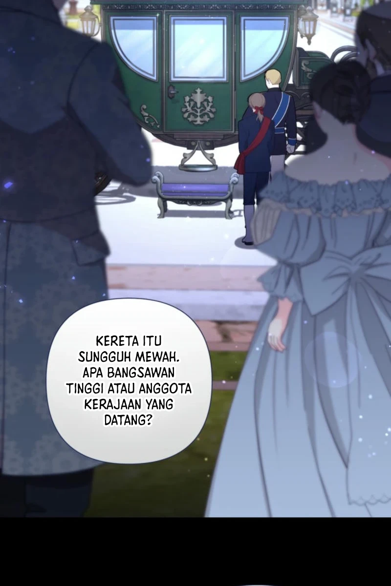 Villainess Streamer Chapter 9 - halaman 4