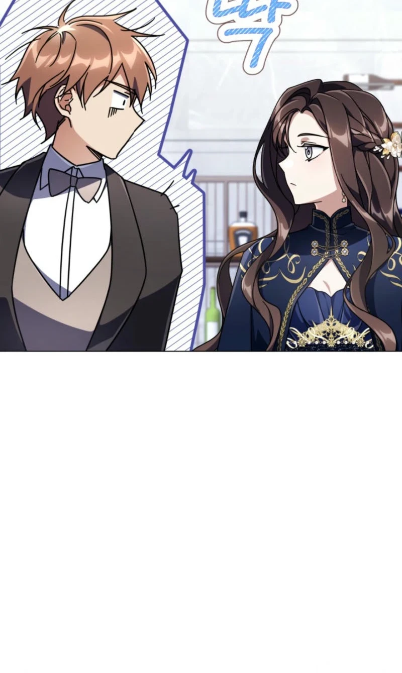 Villainess Streamer Chapter 9 - halaman 41