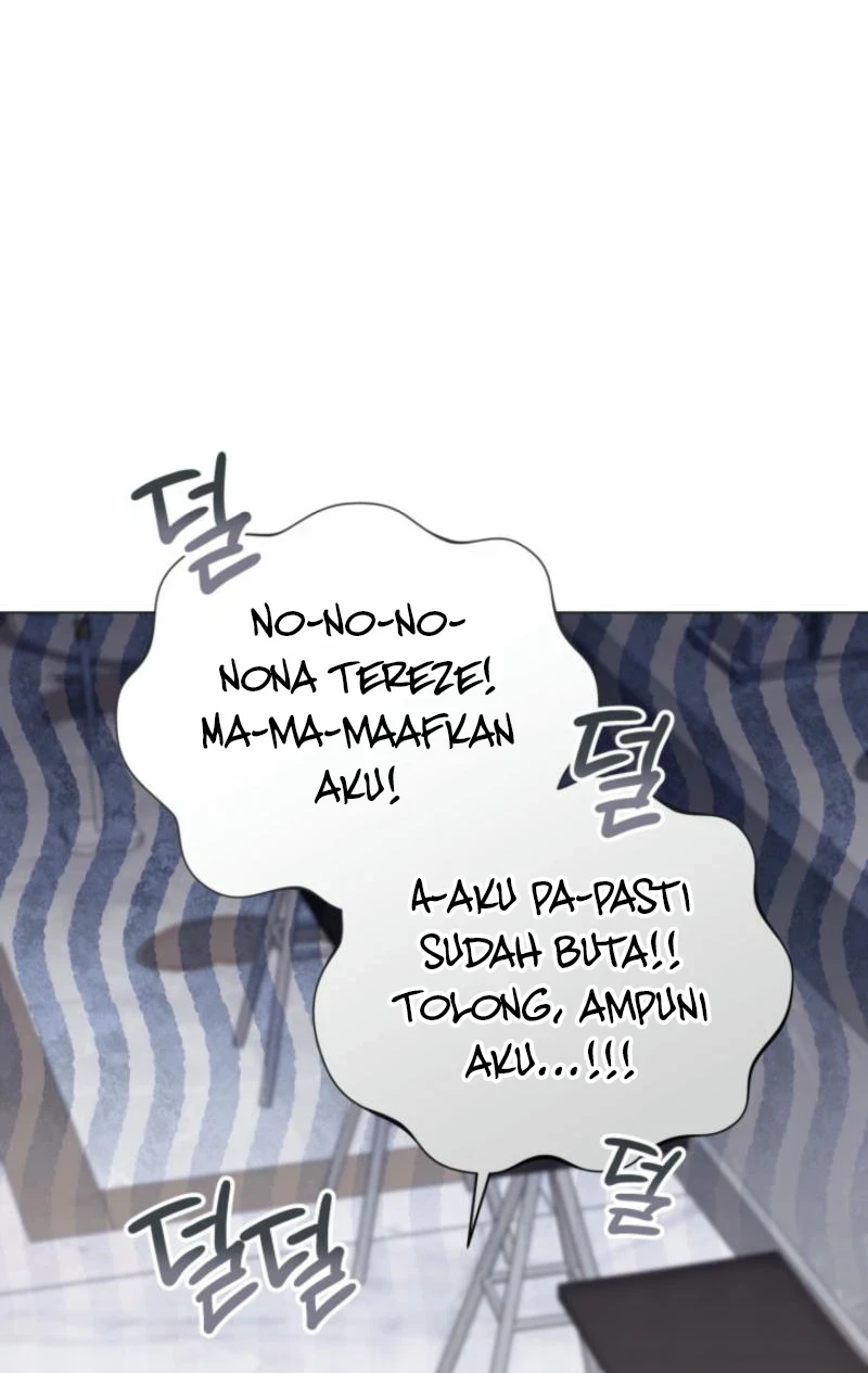 Villainess Streamer Chapter 9 - halaman 43
