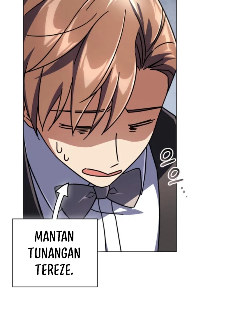 Villainess Streamer Chapter 9 - halaman 45