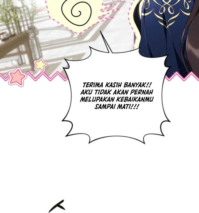 Villainess Streamer Chapter 9 - halaman 47
