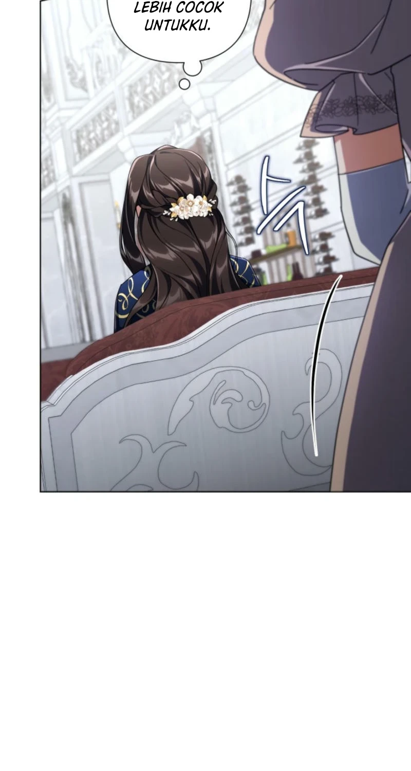 Villainess Streamer Chapter 9 - halaman 52