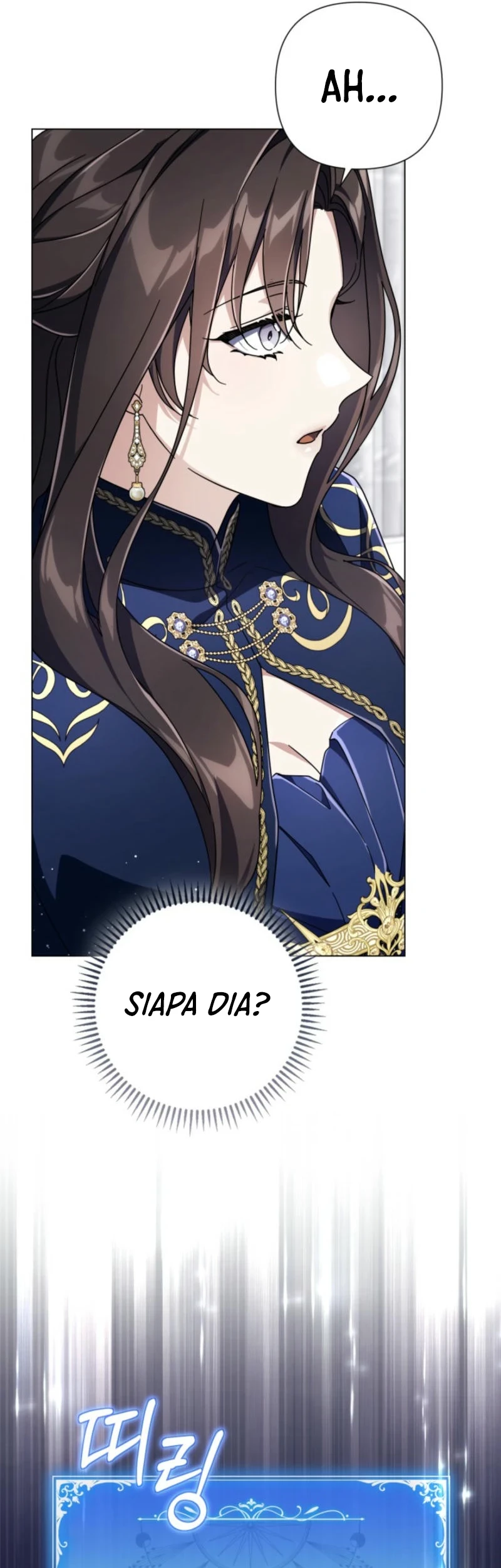 Villainess Streamer Chapter 9 - halaman 56