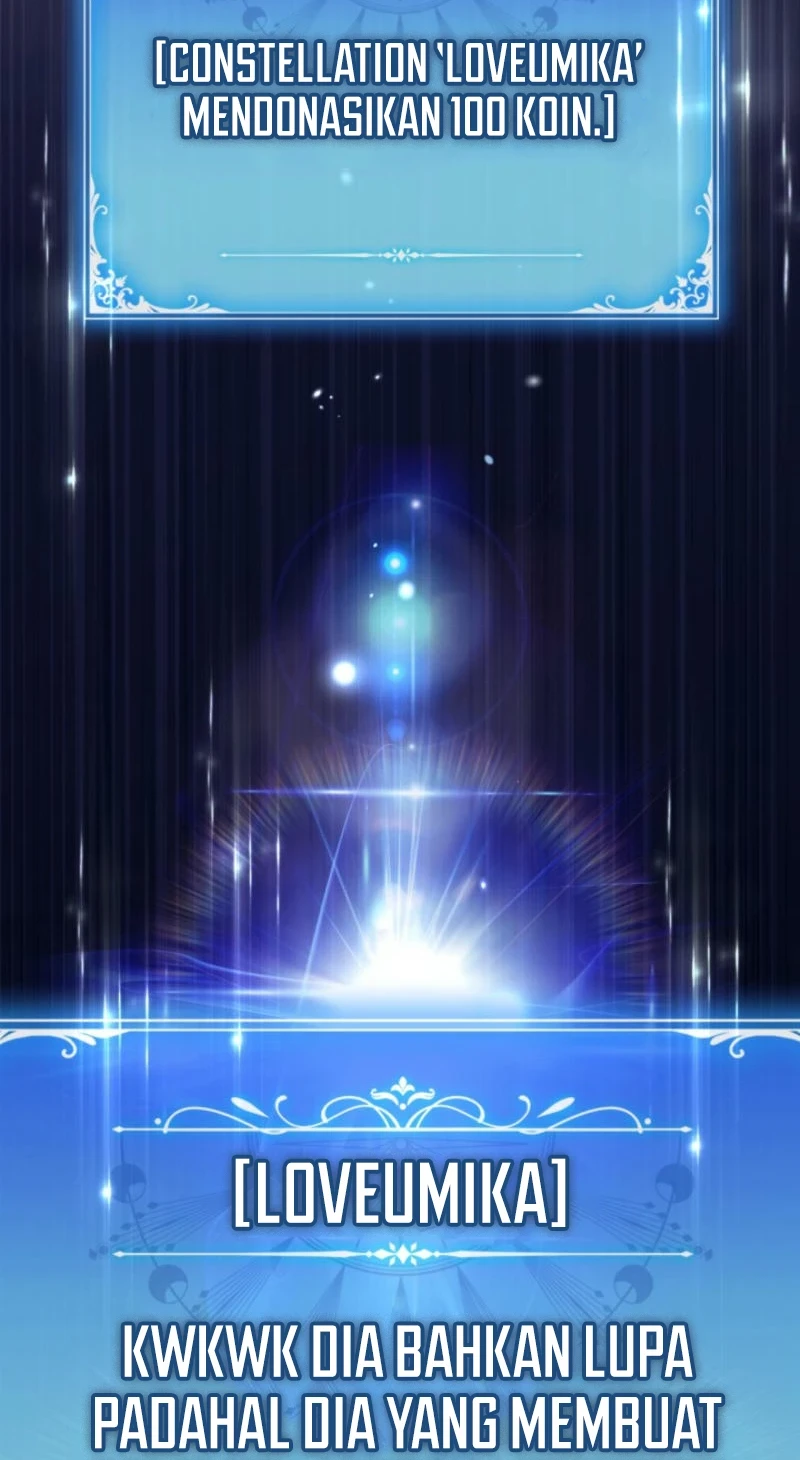 Villainess Streamer Chapter 9 - halaman 57