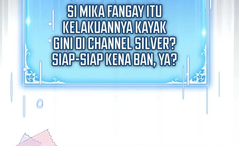 Villainess Streamer Chapter 9 - halaman 59
