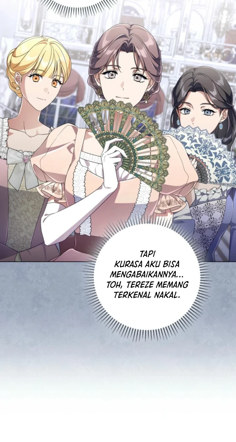 Villainess Streamer Chapter 9 - halaman 65