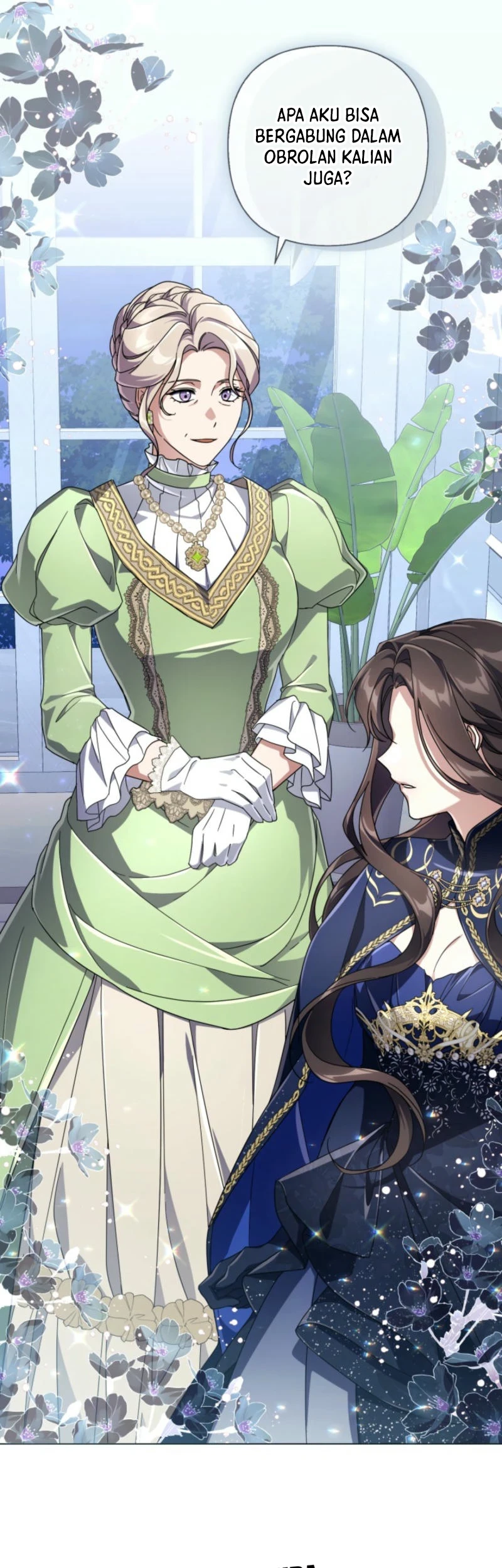Villainess Streamer Chapter 9 - halaman 68