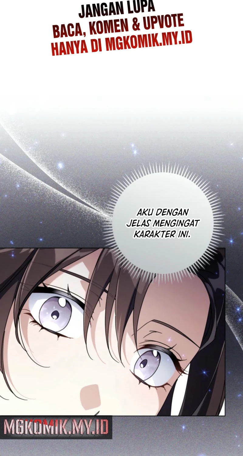 Villainess Streamer Chapter 9 - halaman 69