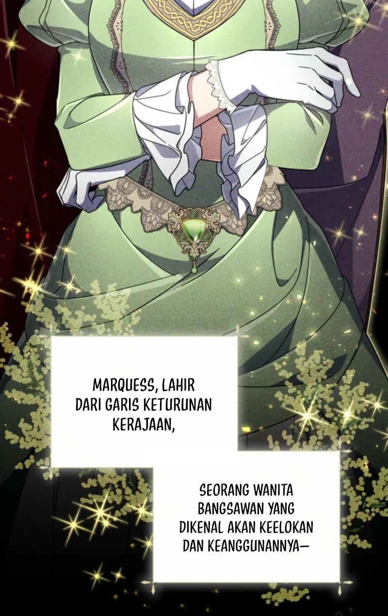 Villainess Streamer Chapter 9 - halaman 71