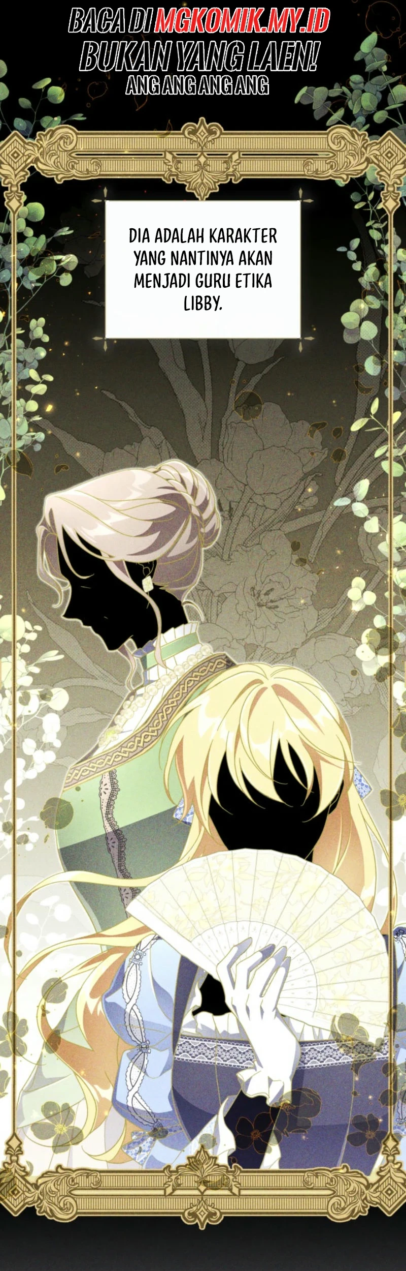 Villainess Streamer Chapter 9 - halaman 72